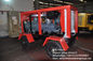 বিস্ফোরণ প্রুফ স্ক্রু এয়ার সংকোচকারী 55 কেডব্লু 8 বার ইলেকট্রিক ইঞ্জিন চালিত এয়ার কম্প্রেসার
