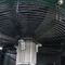 টু স্টেজ কম্প্রেস স্ক্রু এয়ার কম্প্রেসার 45KW 60HP পরিবর্তনশীল গতি